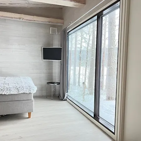 With Sauna * Jyväskylä